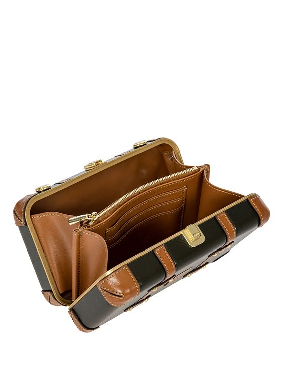 Bric's Bellagio Skuldertaske 20 cm