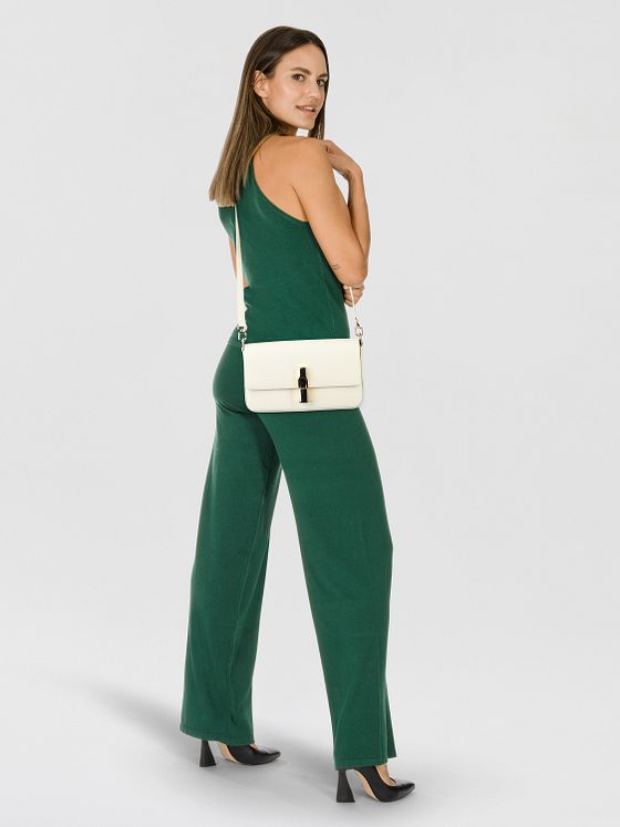 Furla Iride Taška přes rameno Kůže 24 cm