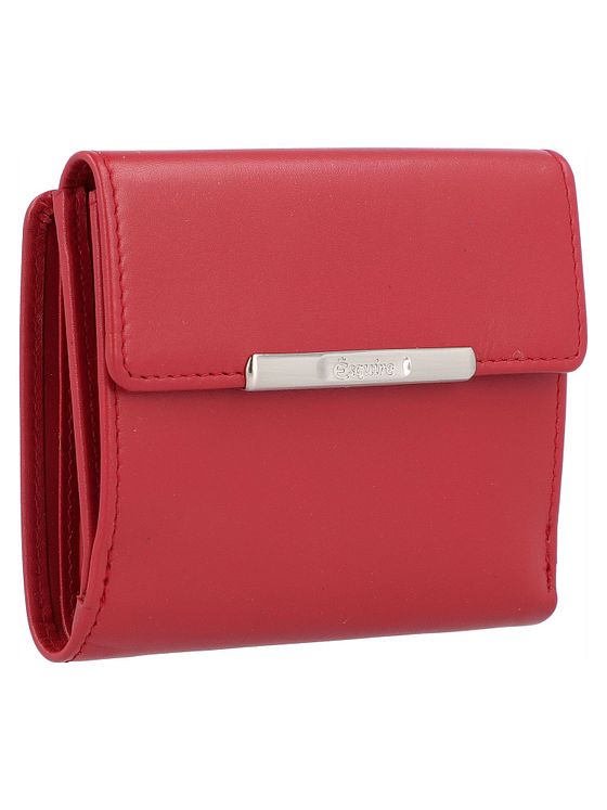 Esquire Helena pung RFID læder 10,5 cm