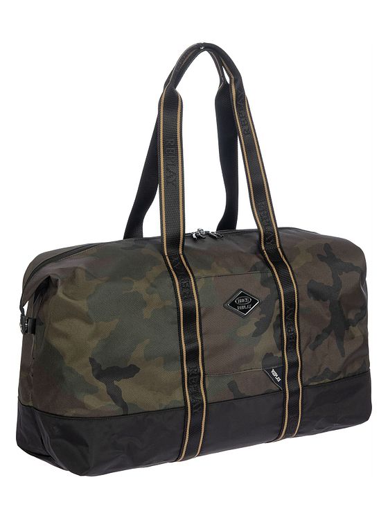 Bric's Bric´s x Replay Weekend-rejsetaske 55 cm