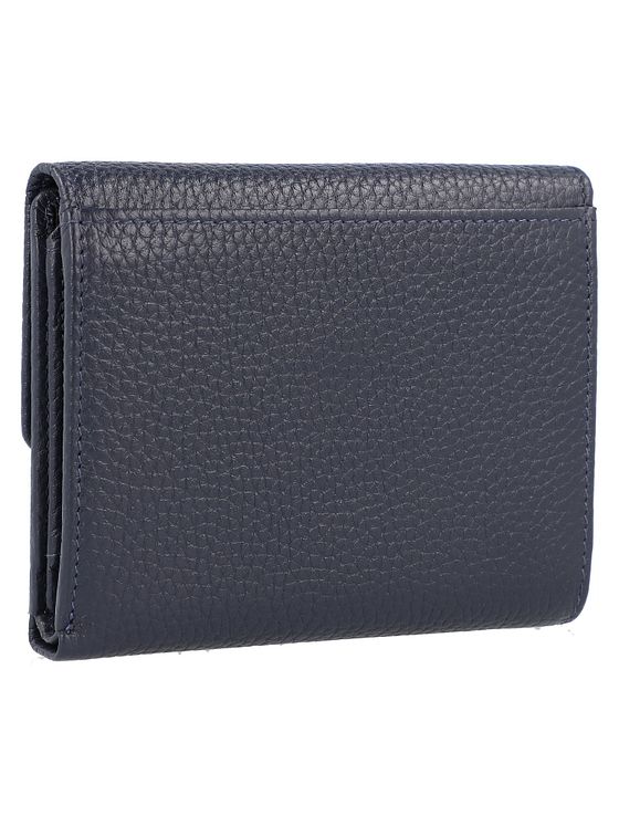 Braun Büffel Asti-pung RFID-læder 12 cm Braun Büffel Asti-pung RFID-læder 12 cm