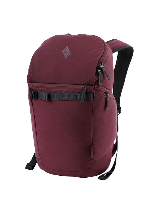 NITRO Nikuro-rygsæk 49 cm med rum til bærbar computer