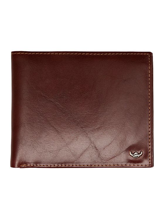 Golden Head Colorado pung RFID læder 12,5 cm Golden Head Colorado pung RFID læder 12,5 cm