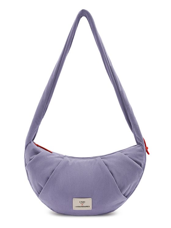 LES VISIONNAIRES Unio Vancouver Skuldertaske 28 cm