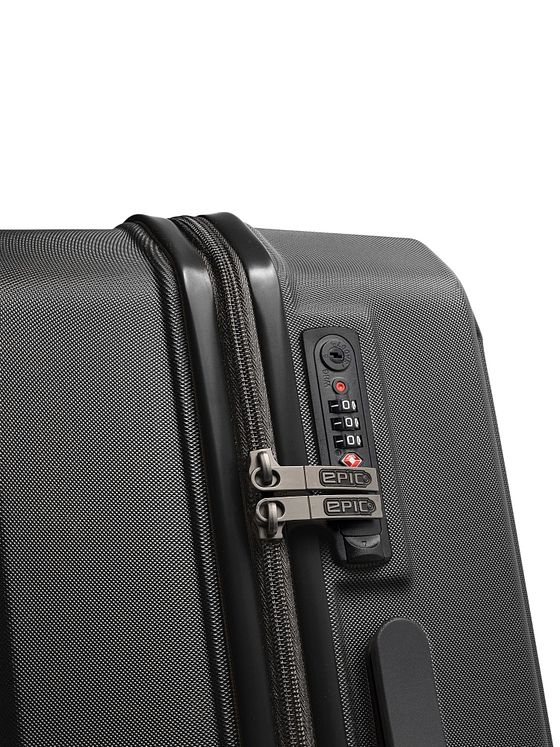Epic Airwave Neo 4 hjul Trolley 65 cm Epic Airwave Neo 4 hjul Trolley 65 cm