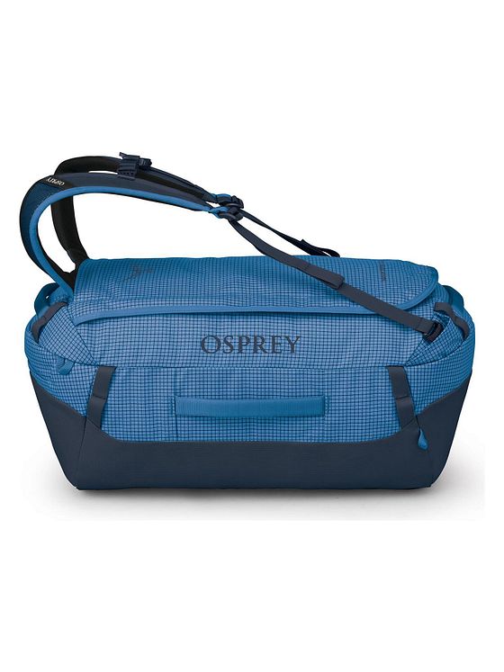 Osprey Transporter 40L Weekend-rejsetaske 55 cm Osprey Transporter 40L Weekend-rejsetaske 55 cm