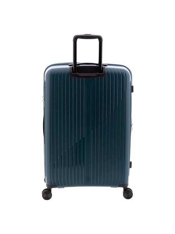 Gladiator 5000 4 hjul Trolley 73 cm med strækfold