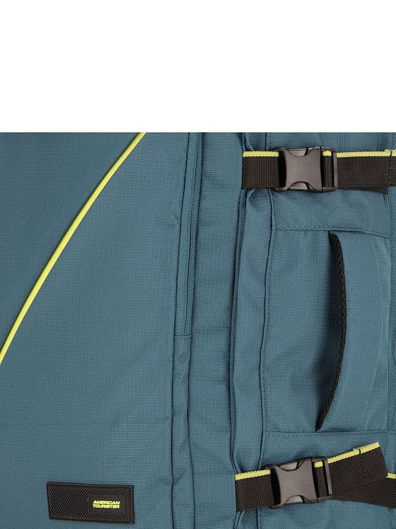 American Tourister Batoh Take2Cabin s přihrádkou na notebook 45 cm