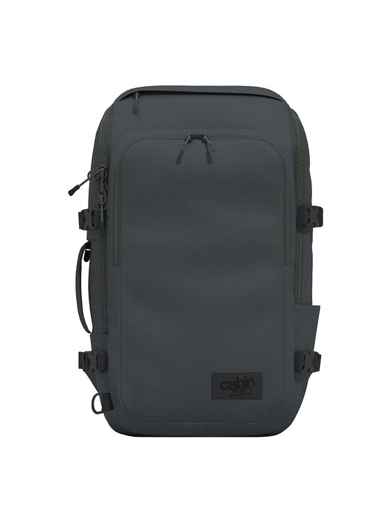 Cabin Zero Adventure Cabin Bag ADV Pro 32L rygsæk 46 cm rum til bærbar computer