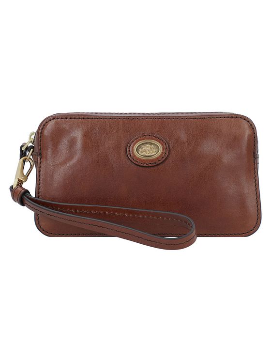 The Bridge Story Uomo håndledstaske i læder 22 cm