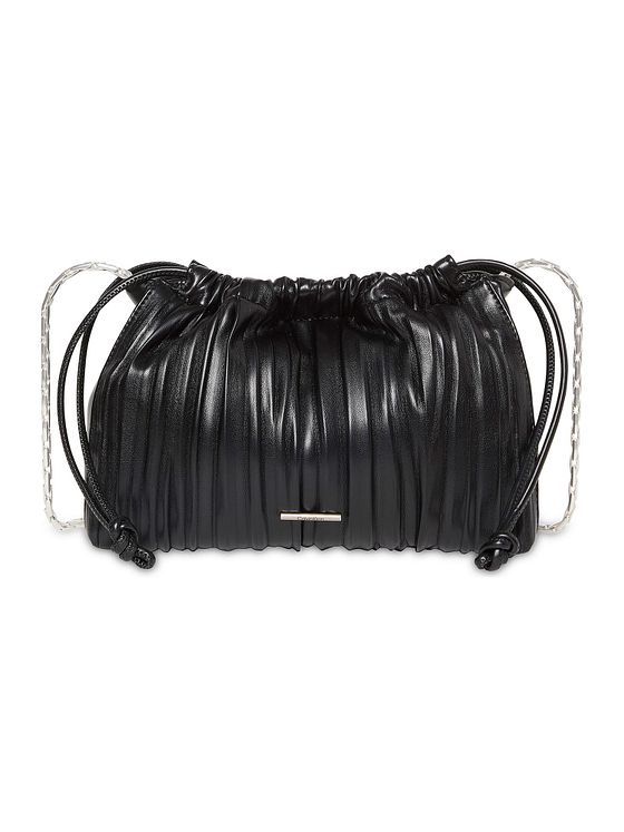 Calvin Klein Drawstring Skuldertaske 27 cm Calvin Klein Drawstring Skuldertaske 27 cm