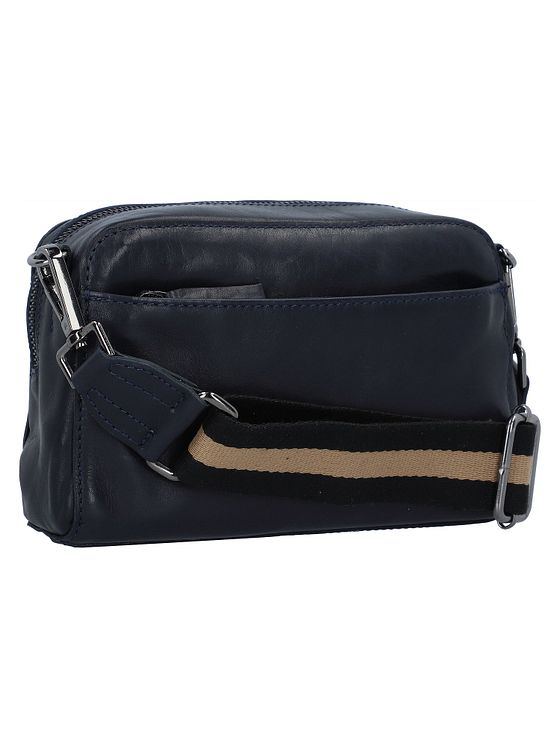 Harold's Caugio Skuldertaske Læder 21.5 cm