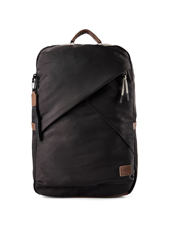 camel active Aurum Daypack L 42 cm Laptoprum
