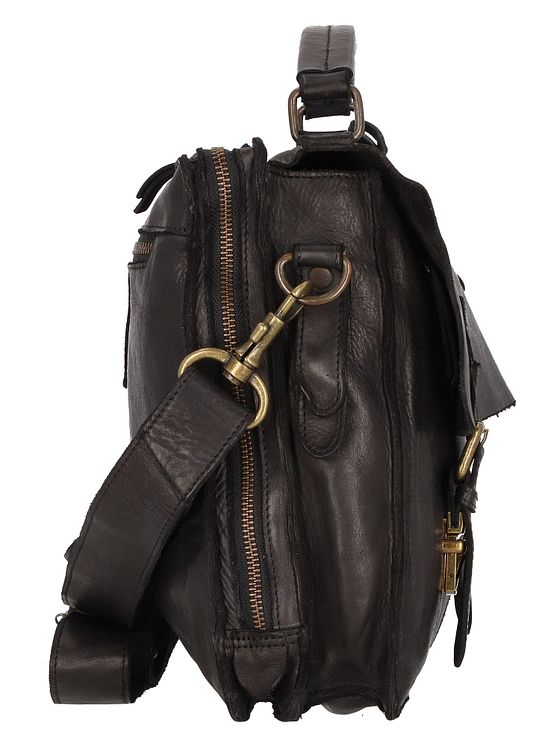 Harbour 2nd Cool Casual Bodil dokumentmappe læder 35 cm laptoprum