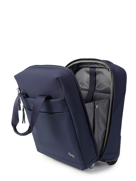 Hedgren Furo Bento 2 hjul Kabinetrolley 44.5 cm Laptoprum Hedgren Furo Bento 2 hjul Kabinetrolley 44.5 cm Laptoprum