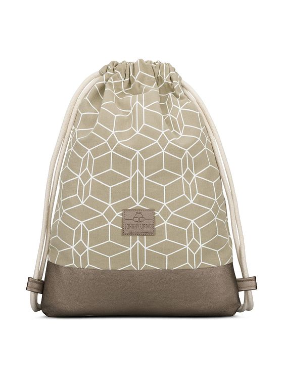 Johnny Urban Canvas Series Noah gymnastiktaske 30 cm