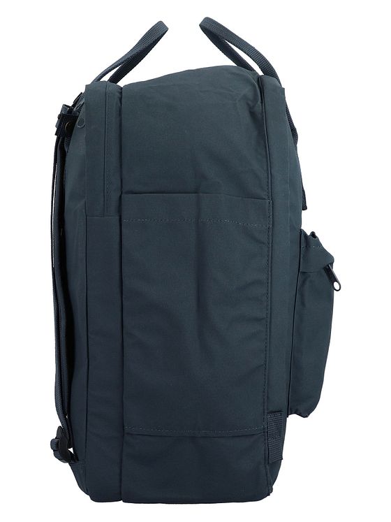Fjällräven Kanken-rygsæk 43 cm med rum til bærbar computer