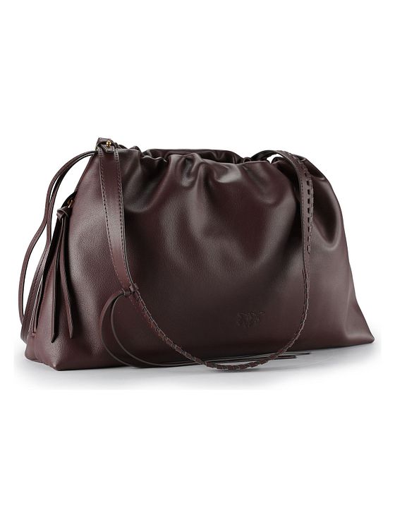 PINKO Skuldertaske Læder 35 cm
