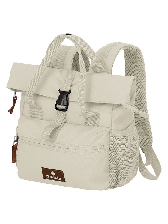 Travelite Basics City-rygsæk 27 cm Travelite Basics City-rygsæk 27 cm