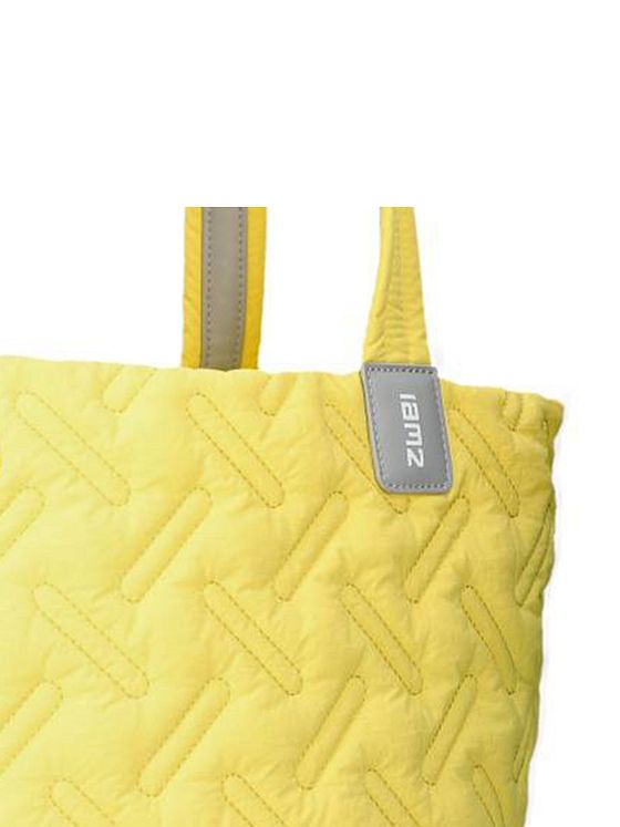 Zwei Cleo Shopper-taske 42 cm