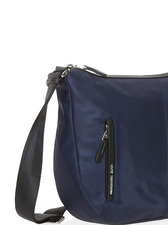 Mandarina Duck Hunter-skuldertaske 35 cm