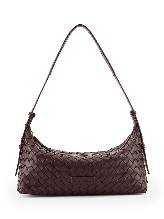 LES VISIONNAIRES Marie Bolsa de hombro 33 cm LES VISIONNAIRES Marie Bolsa de hombro 33 cm