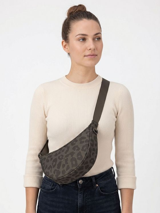 Johnny Urban Ally Crossbody taske S 25 cm Johnny Urban Ally Crossbody taske S 25 cm