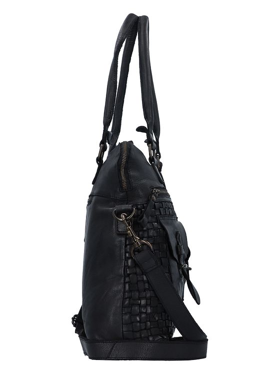 Harbour 2nd Urban Poets Alexandra-Up Skuldertaske Læder 29 cm