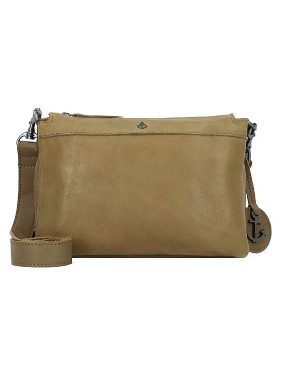 Harbour 2nd Evita Skuldertaske Læder 23.5 cm Harbour 2nd Evita Skuldertaske Læder 23.5 cm