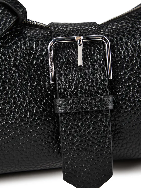 Marc O'Polo Axelväska Läder 29 cm Marc O'Polo Axelväska Läder 29 cm