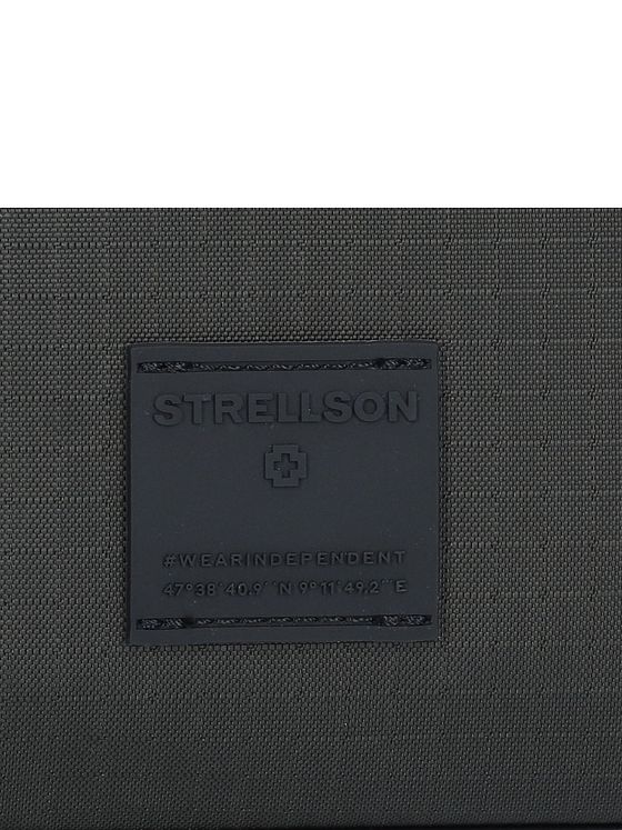 Strellson Northwood Skuldertaske 22 cm