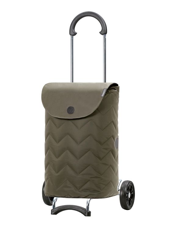 Andersen Shopper Scala Shopper Hilma Carro de la compra 59 cm