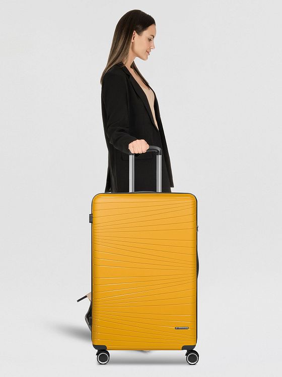 Franky Dallas 3.0 4 hjul Trolley L 75 cm Franky Dallas 3.0 4 hjul Trolley L 75 cm