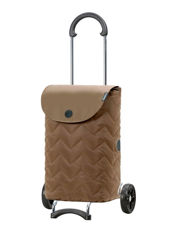 Andersen Shopper Scala Shopper Hilma Carro de la compra 59 cm