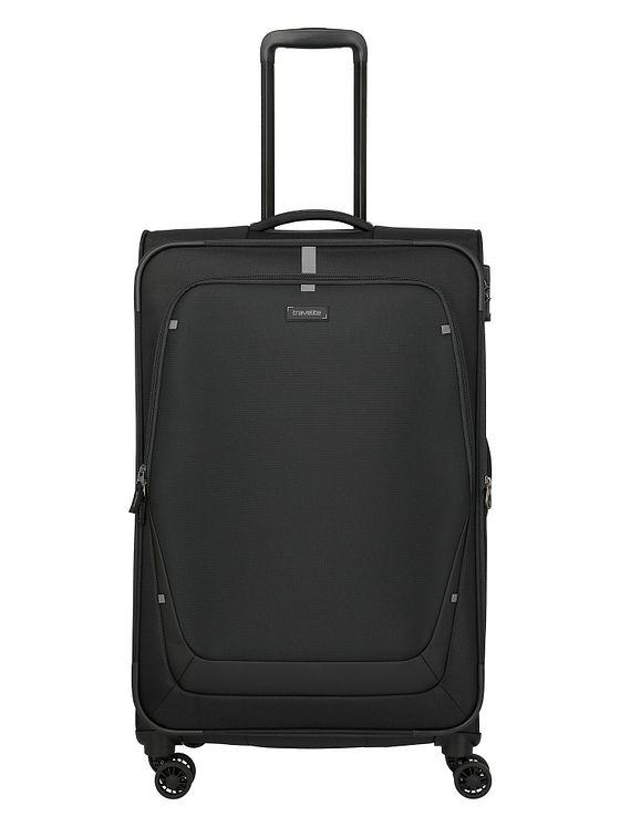 Travelite Umbria 4 kolečka Vozík L 77 cm s roztažitelným záhybem