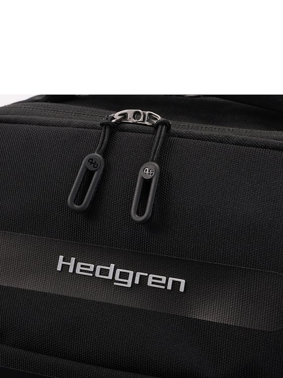 Hedgren Comby Backpack RFID 53 cm rum til bærbar computer