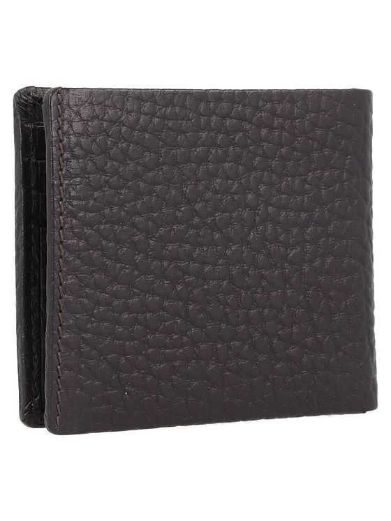 Braun Büffel Yannik Pung RFID-beskyttelse Læder 11 cm Braun Büffel Yannik Pung RFID-beskyttelse Læder 11 cm