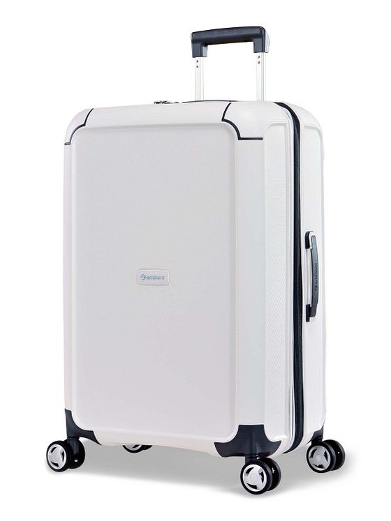 Eminent Aegis 4 kolečka Vozík M 61 cm s roztažitelným záhybem