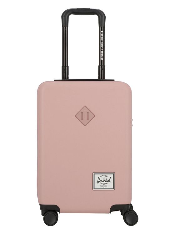 Herschel Heritage 4 hjul Kabinetrolley XS 50 cm Herschel Heritage 4 hjul Kabinetrolley XS 50 cm