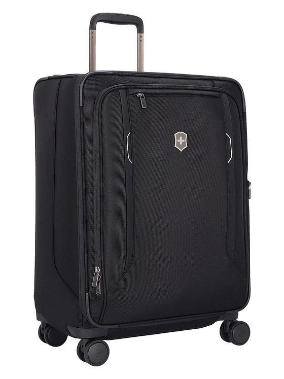 Victorinox Werks Traveler 6.0 4-hjulet trolley 63 cm