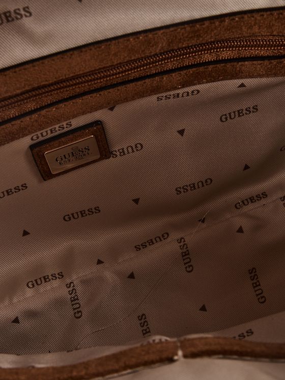 Guess Ella Crossbody taske 32 cm