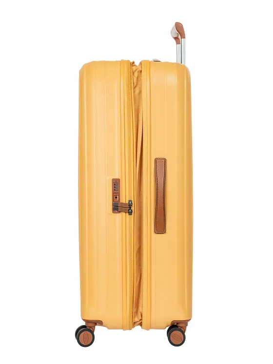 Bric's Taormina 4-hjulig Resväska L 82 cm med expansionsveck Bric's Taormina 4-hjulig Resväska L 82 cm med expansionsveck