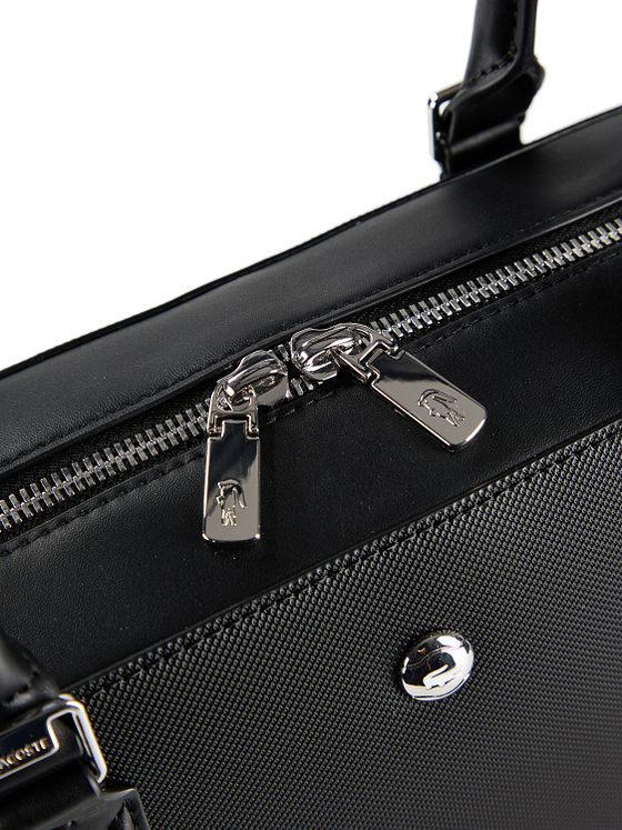 Lacoste Langon Dokumenttaske 41 cm Laptoprum