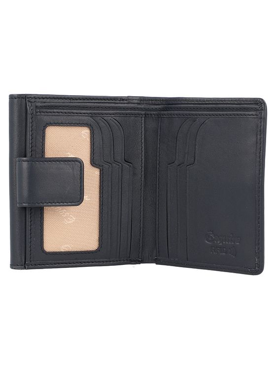 Esquire Helena pung RFID læder 10,5 cm