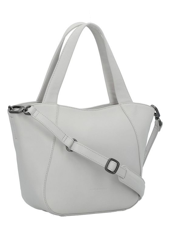 aunts & uncles Hyacinth Håndtaske Læder 34 cm