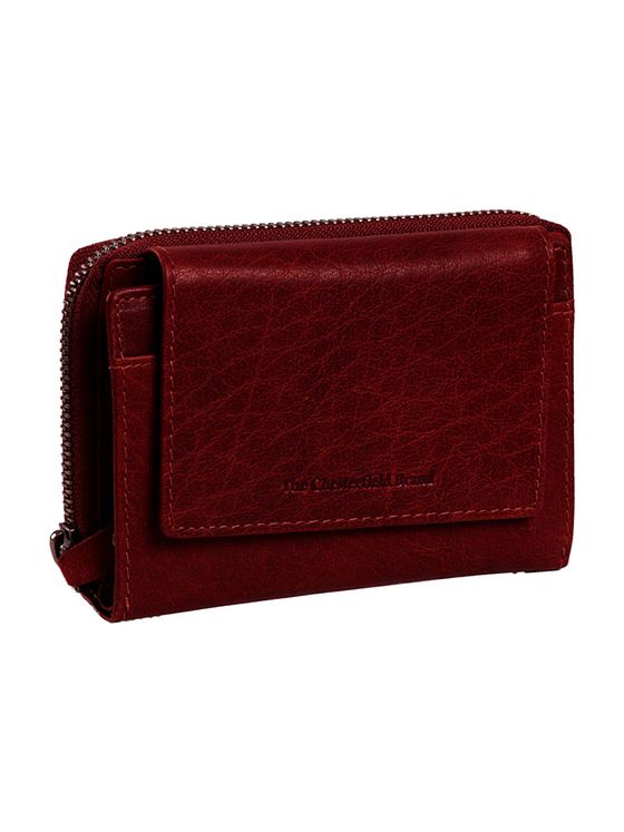 The Chesterfield Brand Hanoi Pung RFID-beskyttelse Læder 14.5 cm