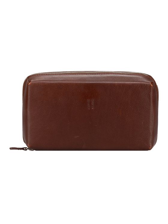 Jost Vardo elektronisk taske læder 23 cm