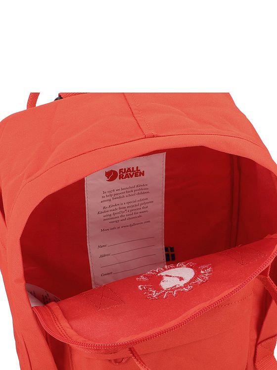 Fjällräven Kanken City-rygsæk 30 cm