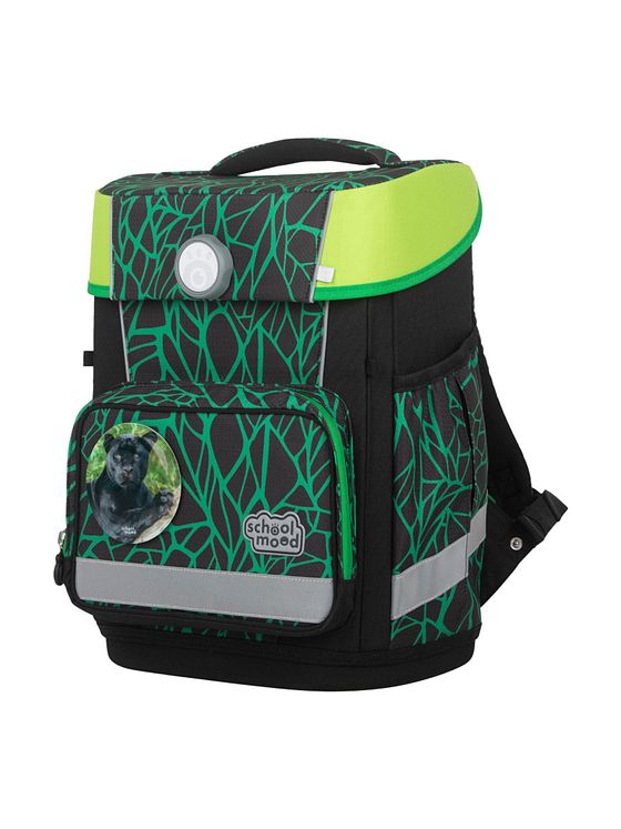 School-Mood Champion Skoleransel-sæt