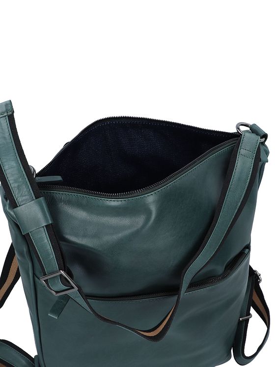 Harold's Caugio Daypack Læder 40 cm